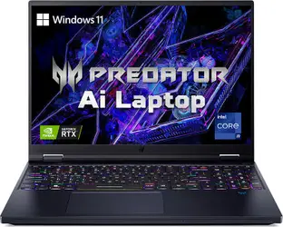 Acer Predator RTX 3080 Gaming Laptop